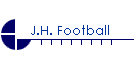 J.H. Football